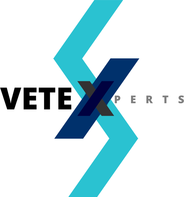 VET EXPERTS Logo